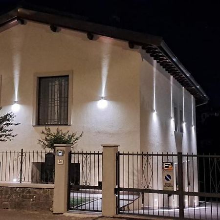 Il Gallo San Casciano in Val di Pesa Zewnętrze zdjęcie
