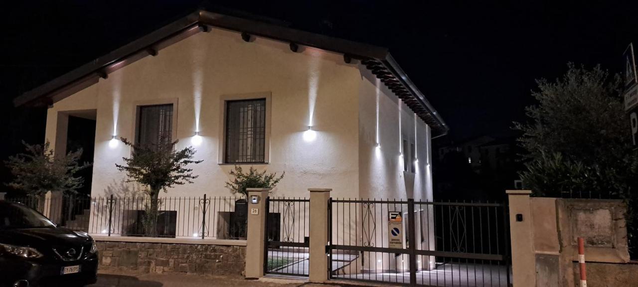 Il Gallo San Casciano in Val di Pesa Zewnętrze zdjęcie